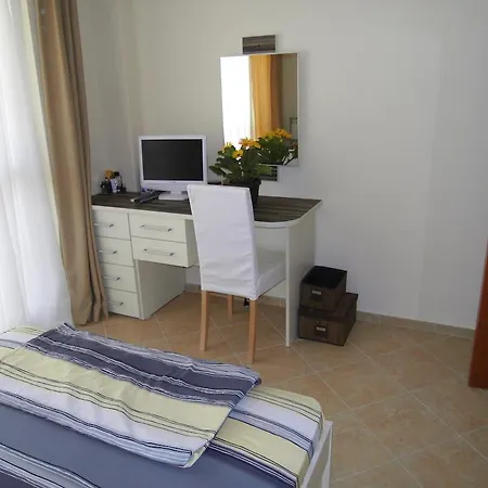 Apartment Alexandrovi In Cascadas