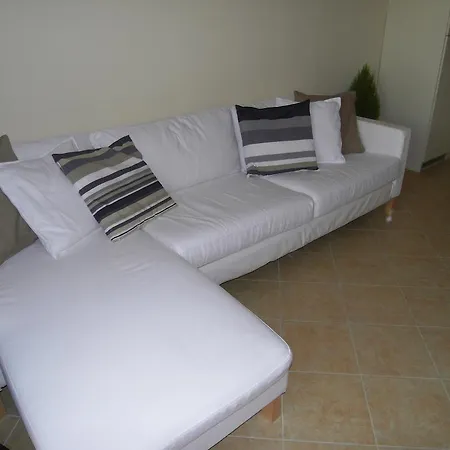 Apartment Alexandrovi In Cascadas *