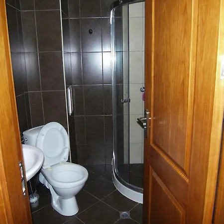 Appartement Alexandrovi In Cascadas