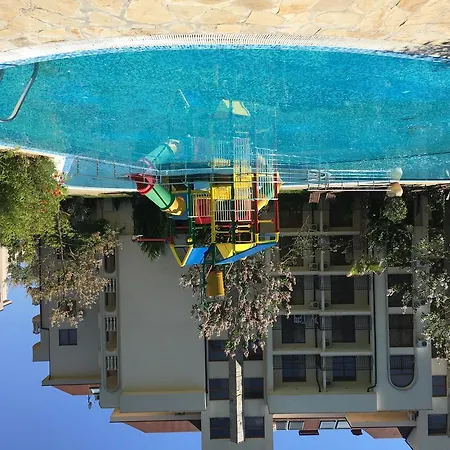 Alexandrovi In Cascadas